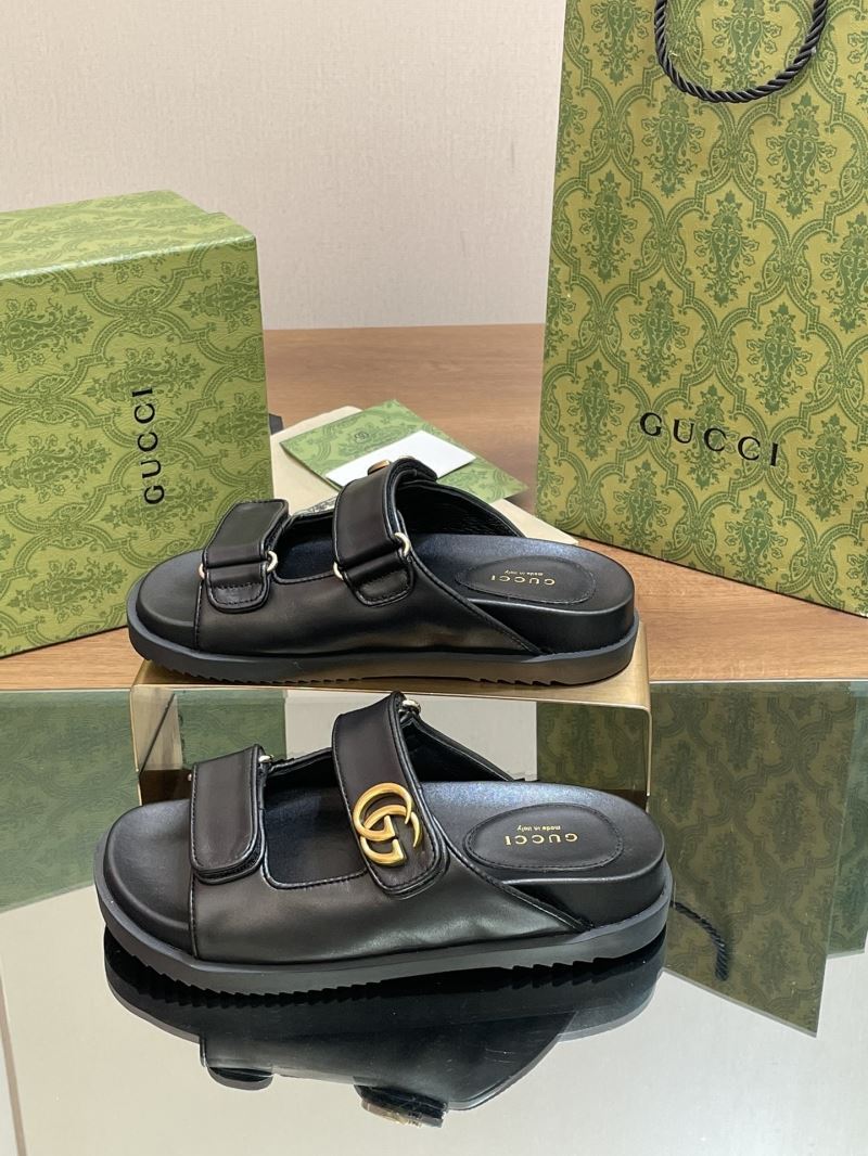 Gucci Slippers